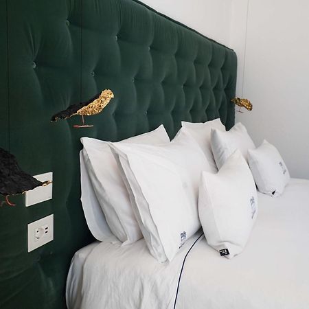 Palazzo Martinelli Hotell Sorrento Eksteriør bilde