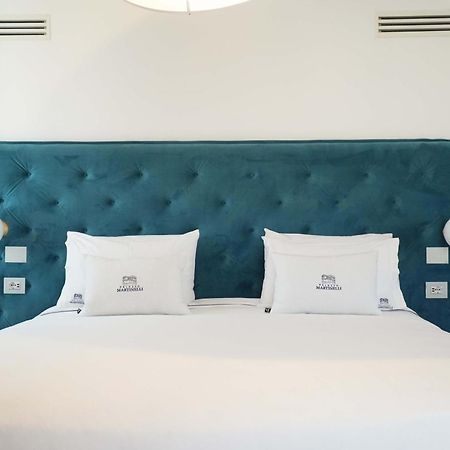 Palazzo Martinelli Hotell Sorrento Eksteriør bilde