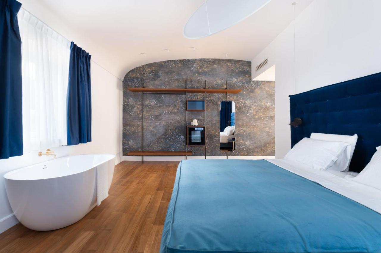 Palazzo Martinelli Hotell Sorrento Eksteriør bilde