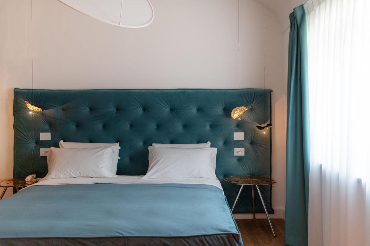 Palazzo Martinelli Hotell Sorrento Eksteriør bilde