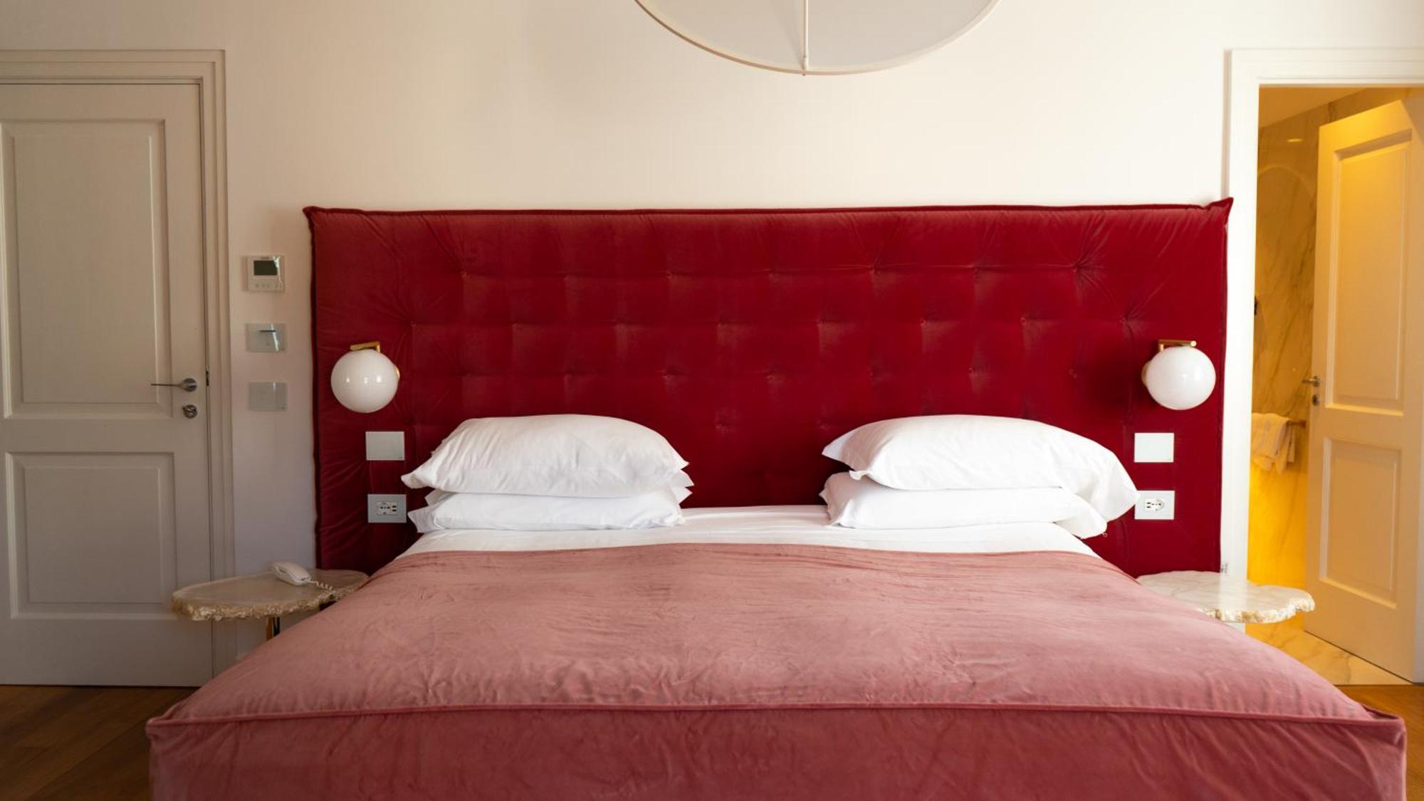 Palazzo Martinelli Hotell Sorrento Eksteriør bilde