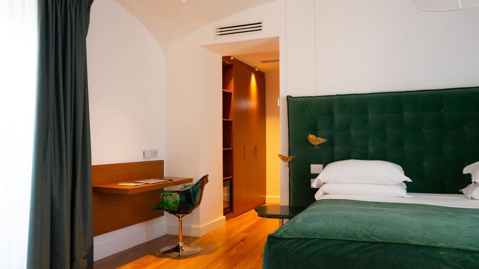 Palazzo Martinelli Hotell Sorrento Eksteriør bilde