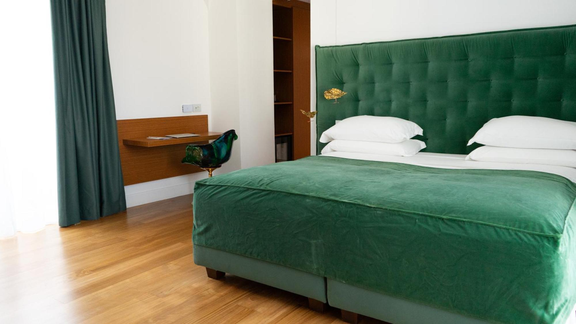 Palazzo Martinelli Hotell Sorrento Eksteriør bilde