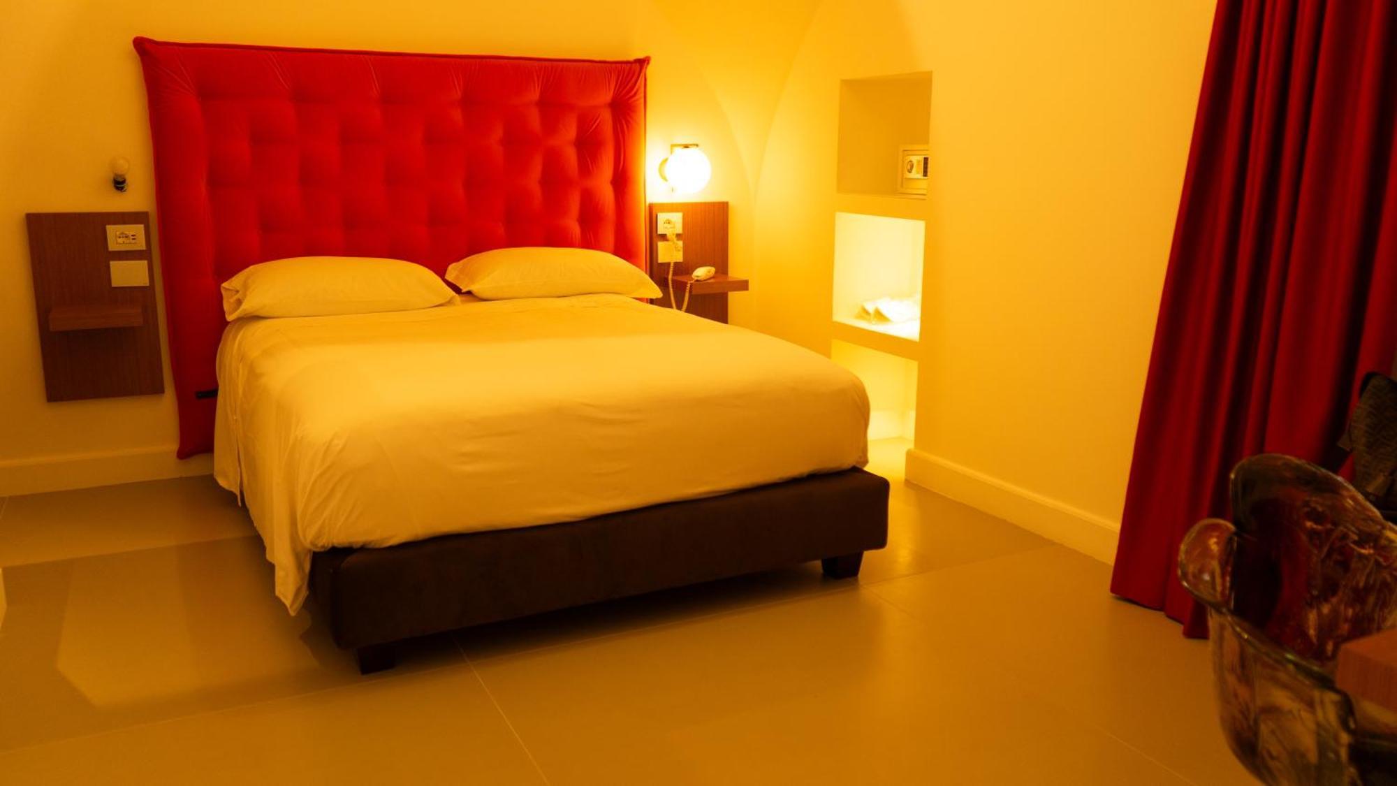 Palazzo Martinelli Hotell Sorrento Eksteriør bilde