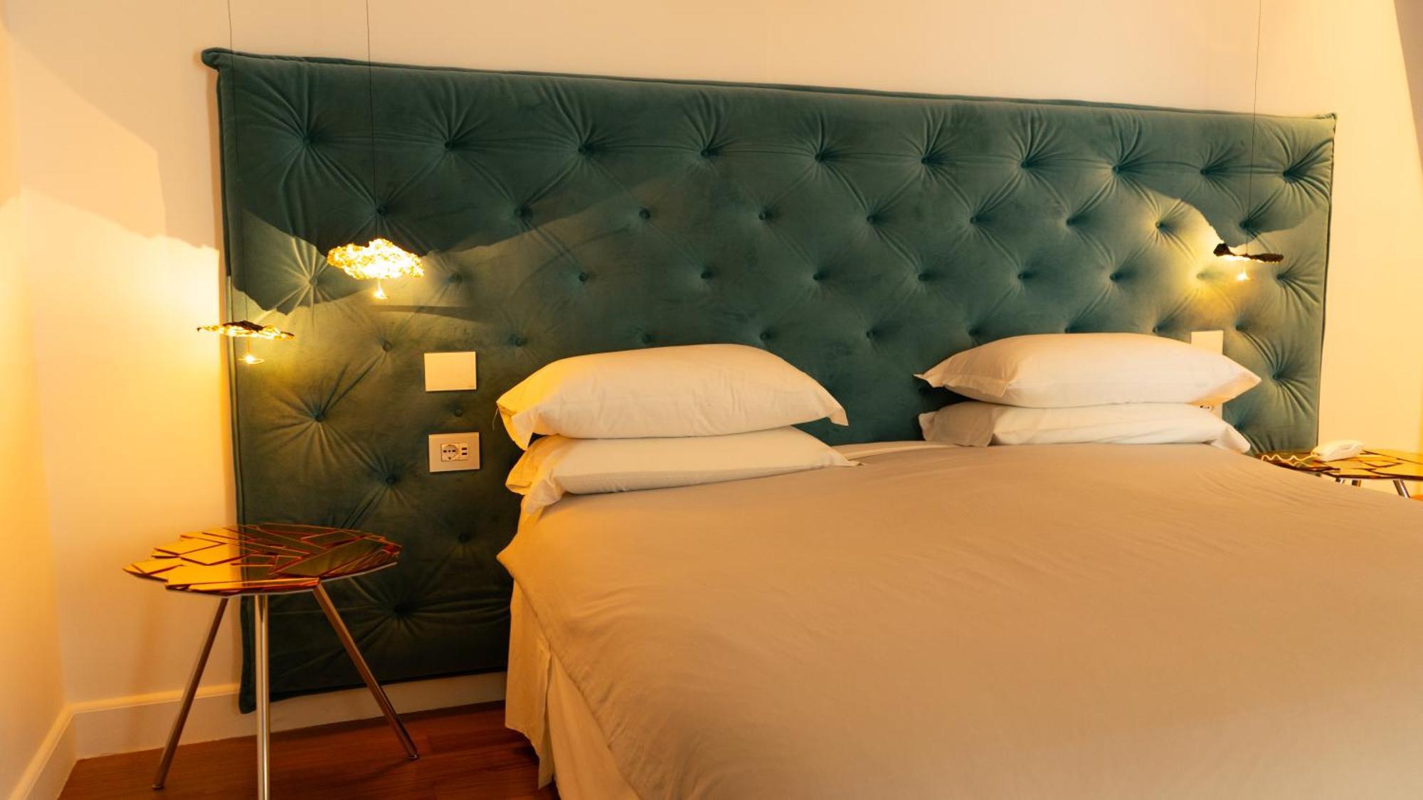 Palazzo Martinelli Hotell Sorrento Eksteriør bilde