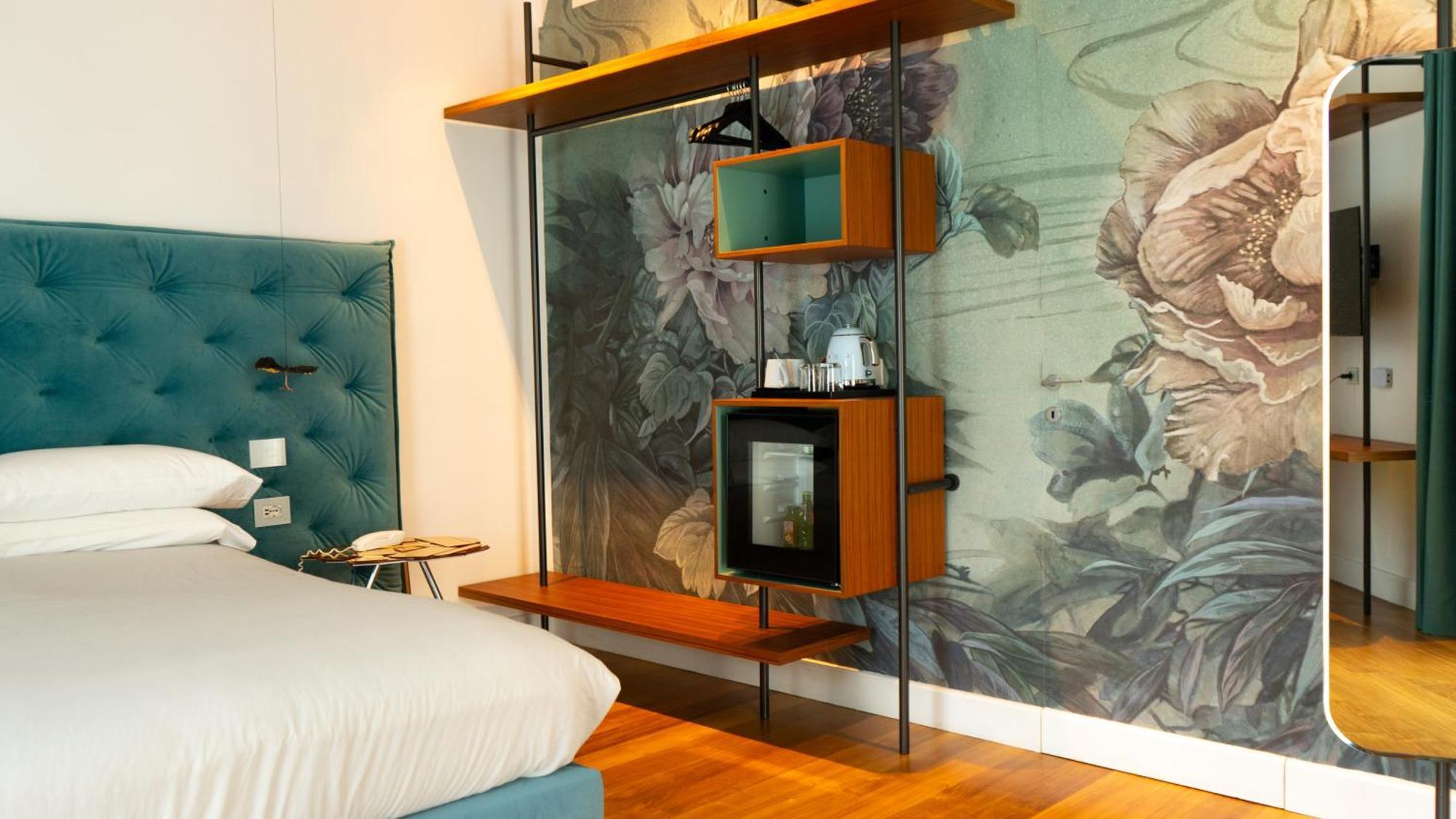 Palazzo Martinelli Hotell Sorrento Eksteriør bilde