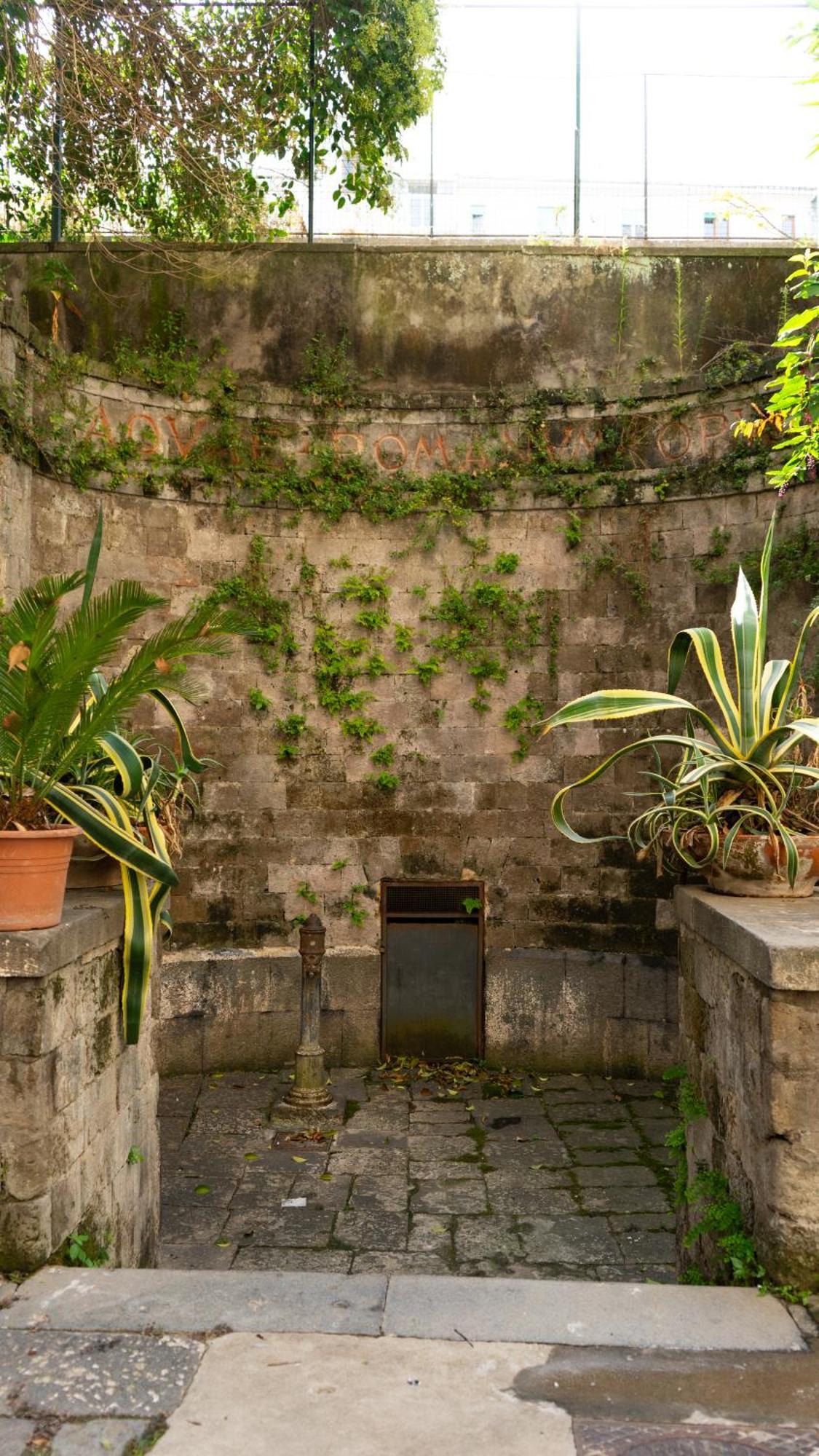 Palazzo Martinelli Hotell Sorrento Eksteriør bilde
