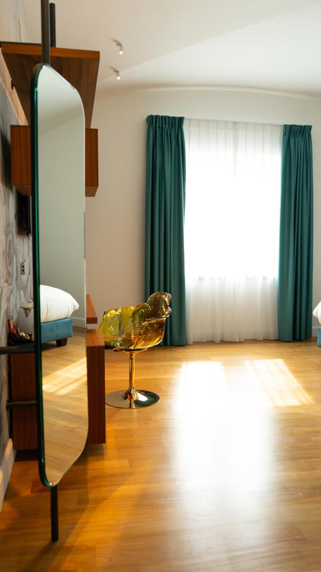 Palazzo Martinelli Hotell Sorrento Eksteriør bilde