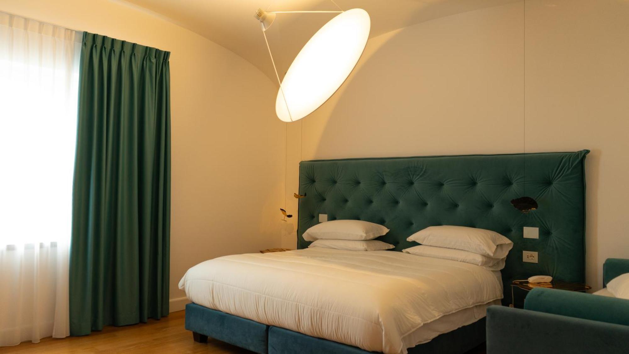 Palazzo Martinelli Hotell Sorrento Eksteriør bilde
