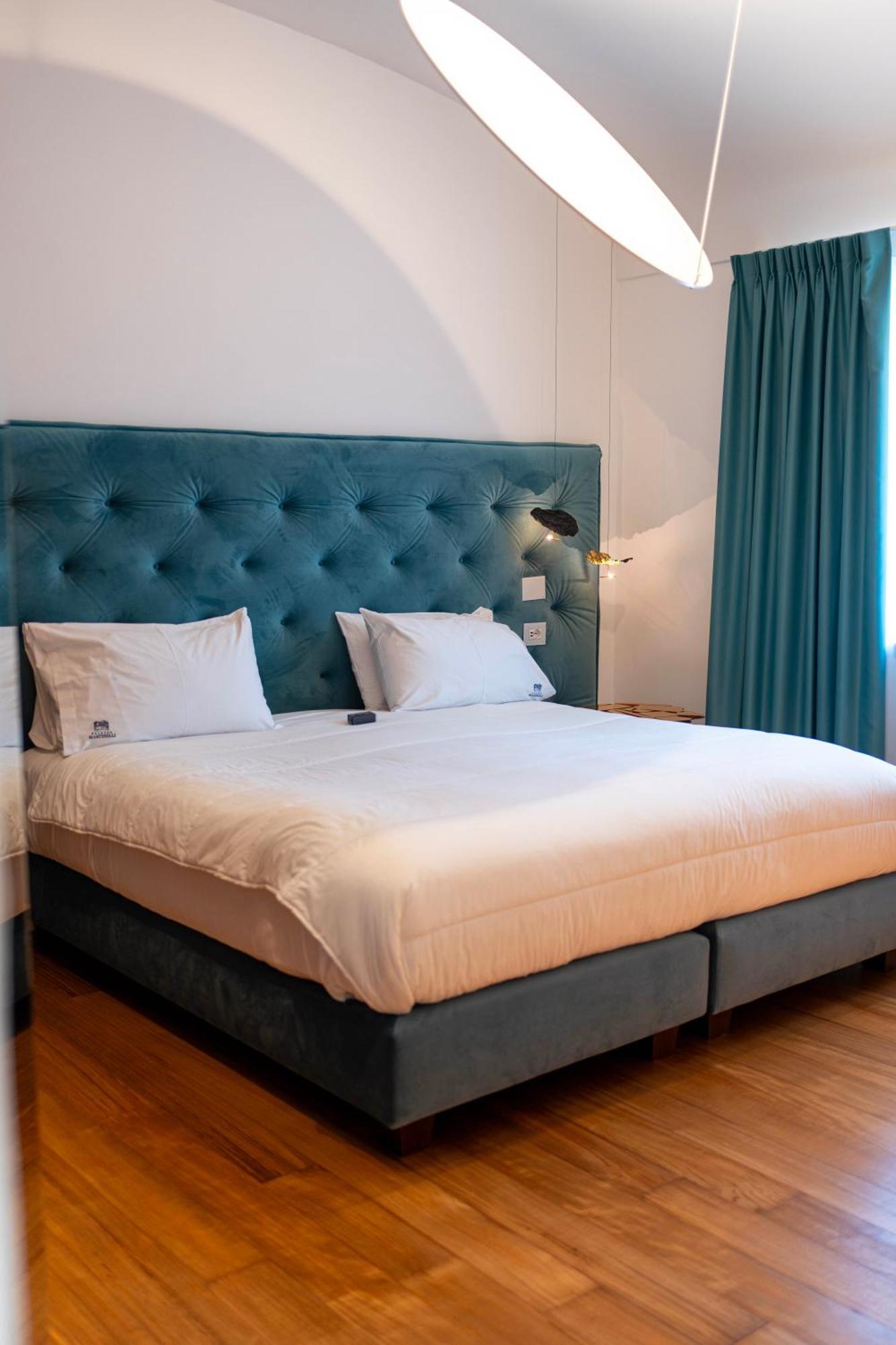 Palazzo Martinelli Hotell Sorrento Eksteriør bilde