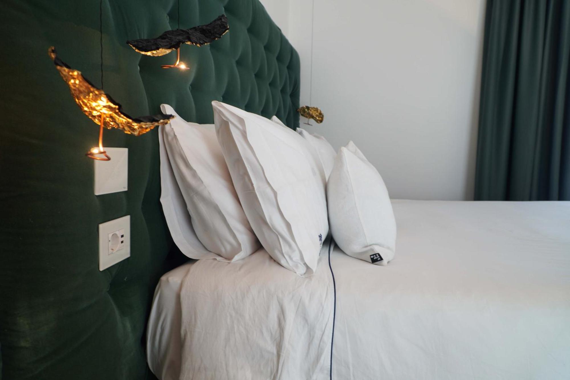 Palazzo Martinelli Hotell Sorrento Eksteriør bilde
