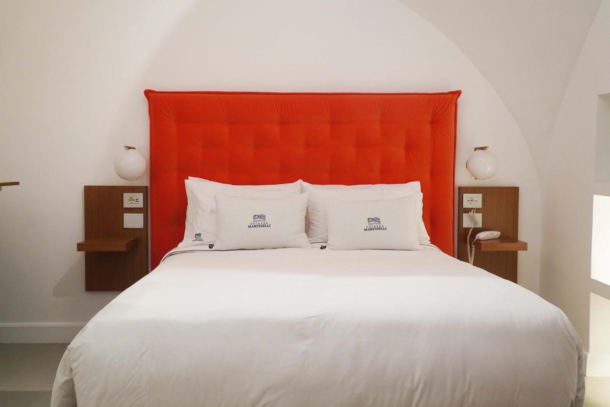 Palazzo Martinelli Hotell Sorrento Eksteriør bilde