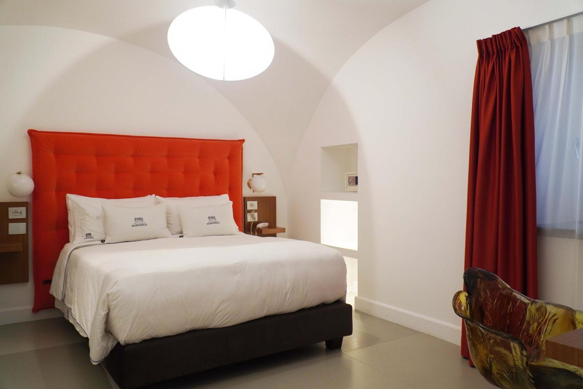 Palazzo Martinelli Hotell Sorrento Eksteriør bilde