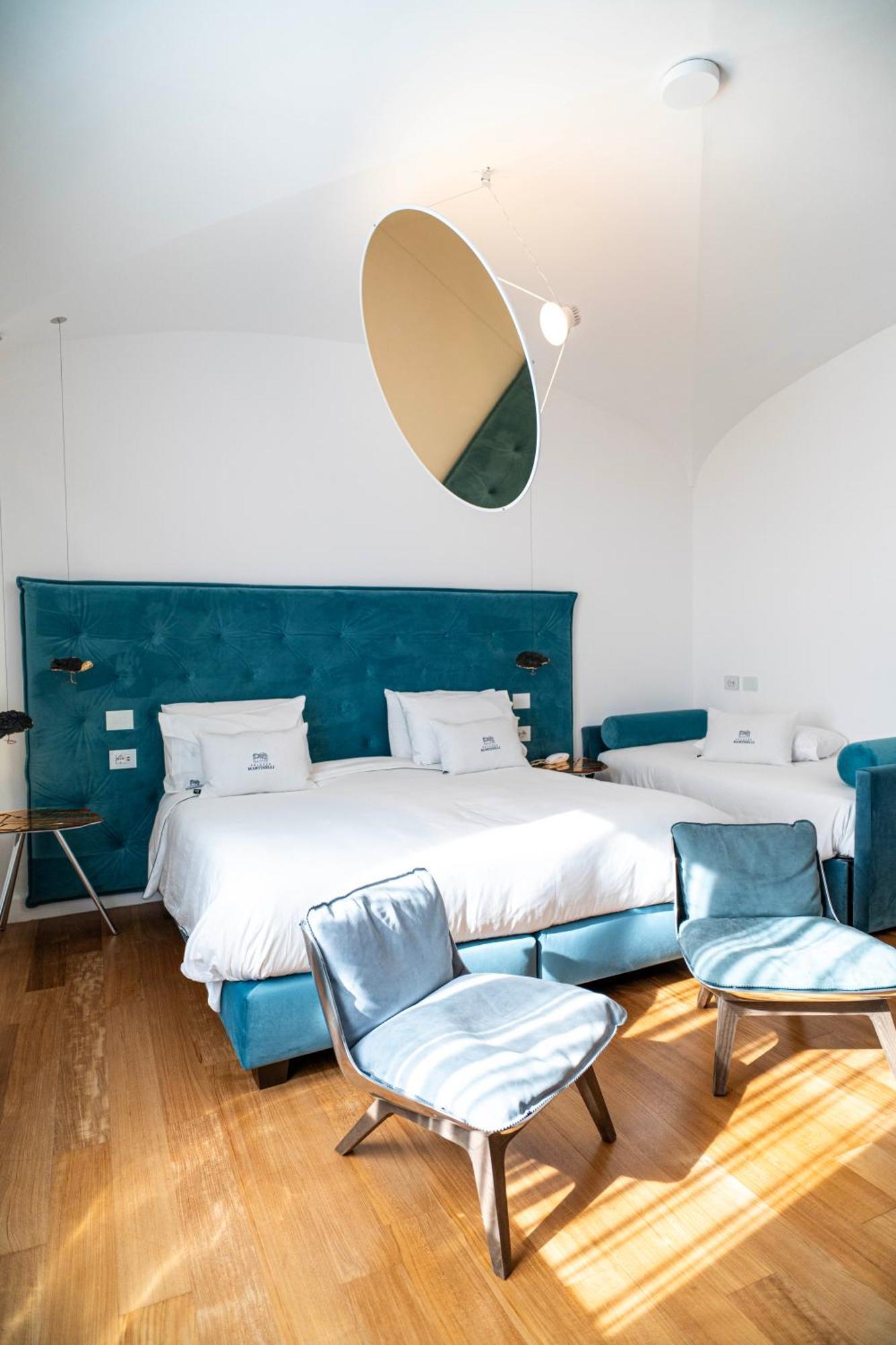 Palazzo Martinelli Hotell Sorrento Eksteriør bilde