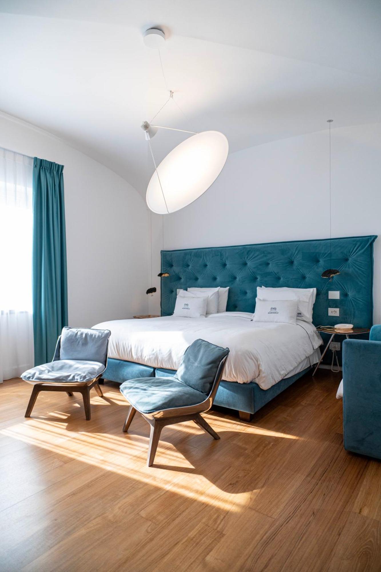 Palazzo Martinelli Hotell Sorrento Eksteriør bilde