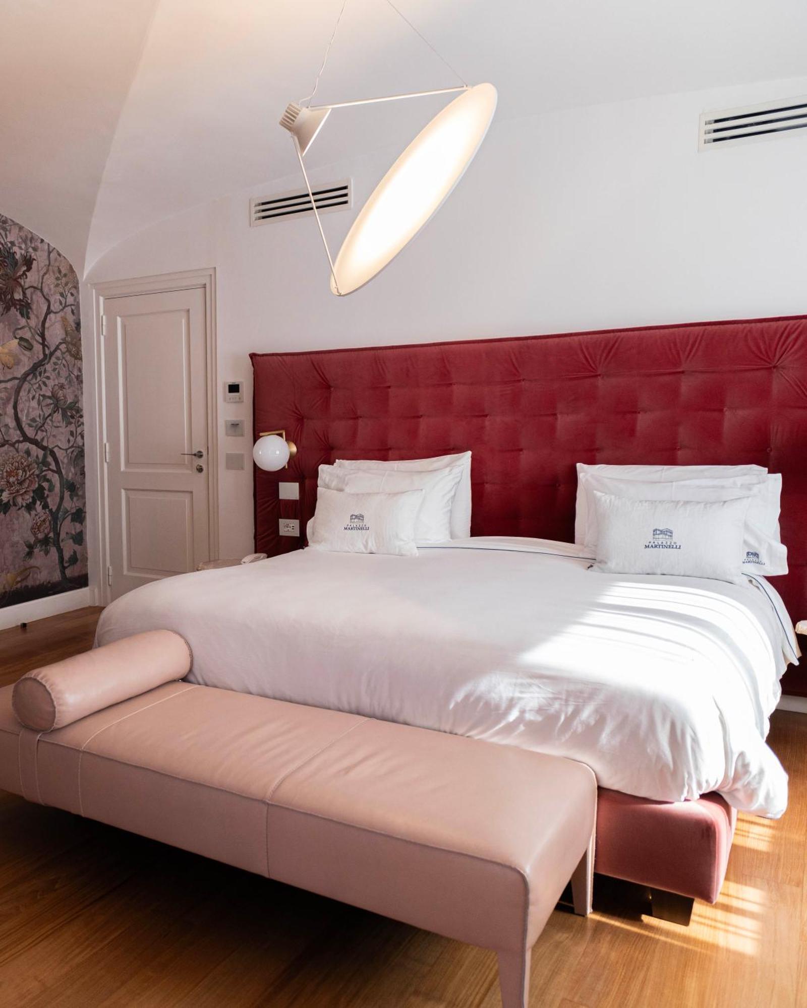 Palazzo Martinelli Hotell Sorrento Eksteriør bilde